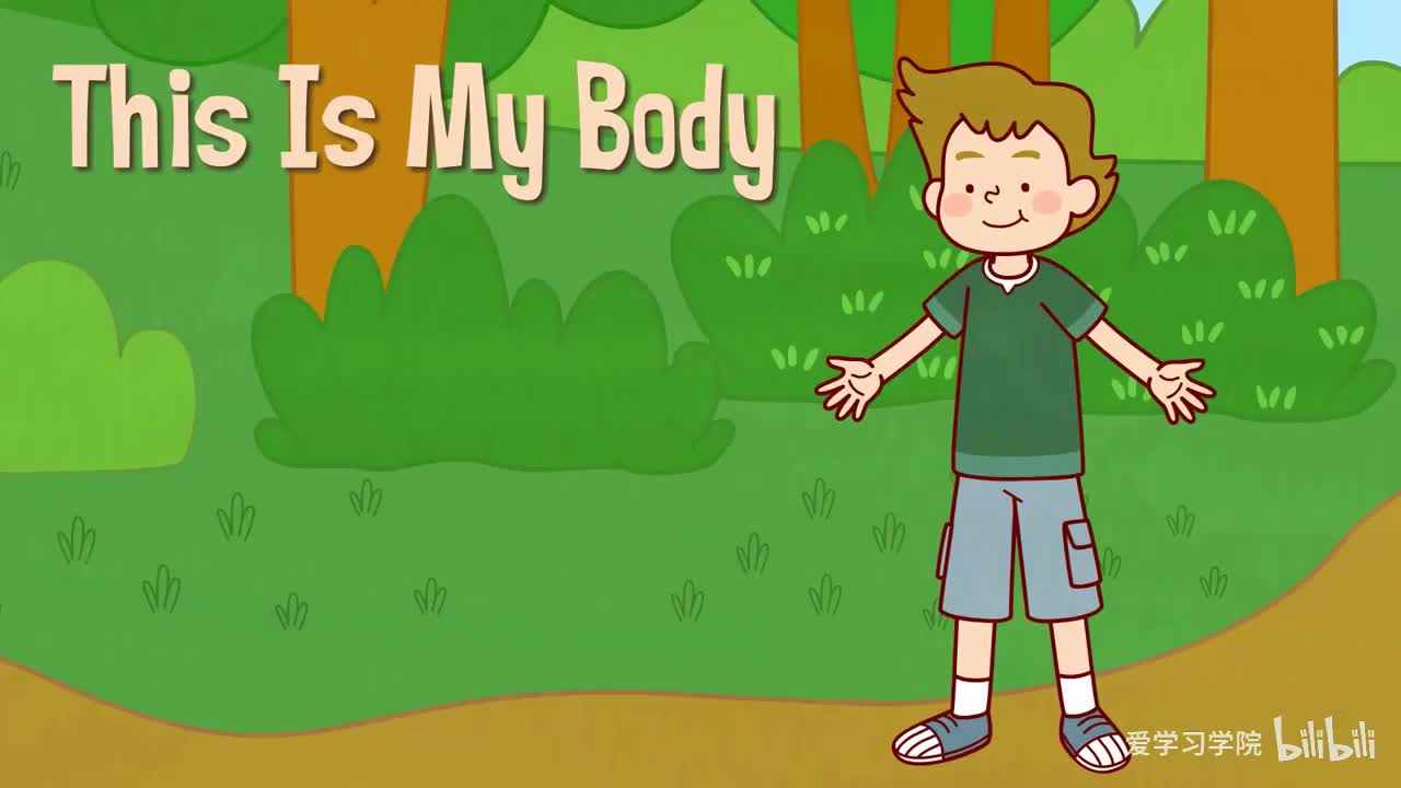 Level1阶1. Single Stories 内置字幕版