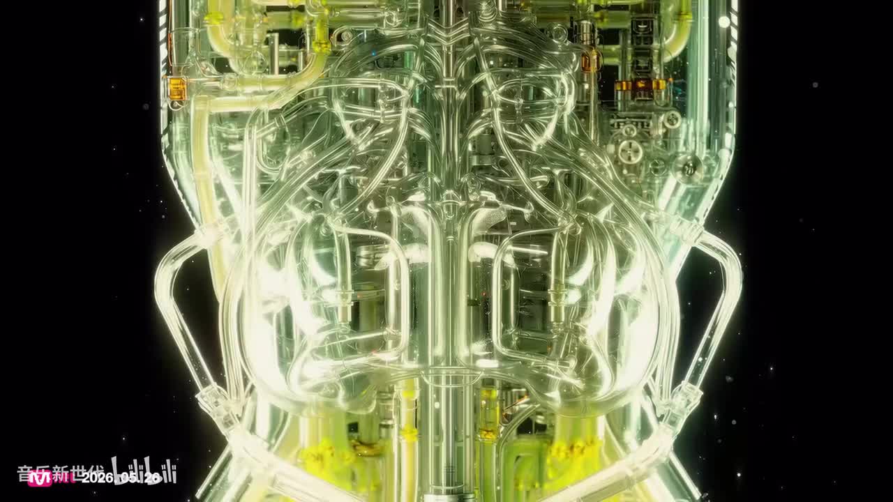【4K MV】'LEMONADE (Zedd Remix)' 2026