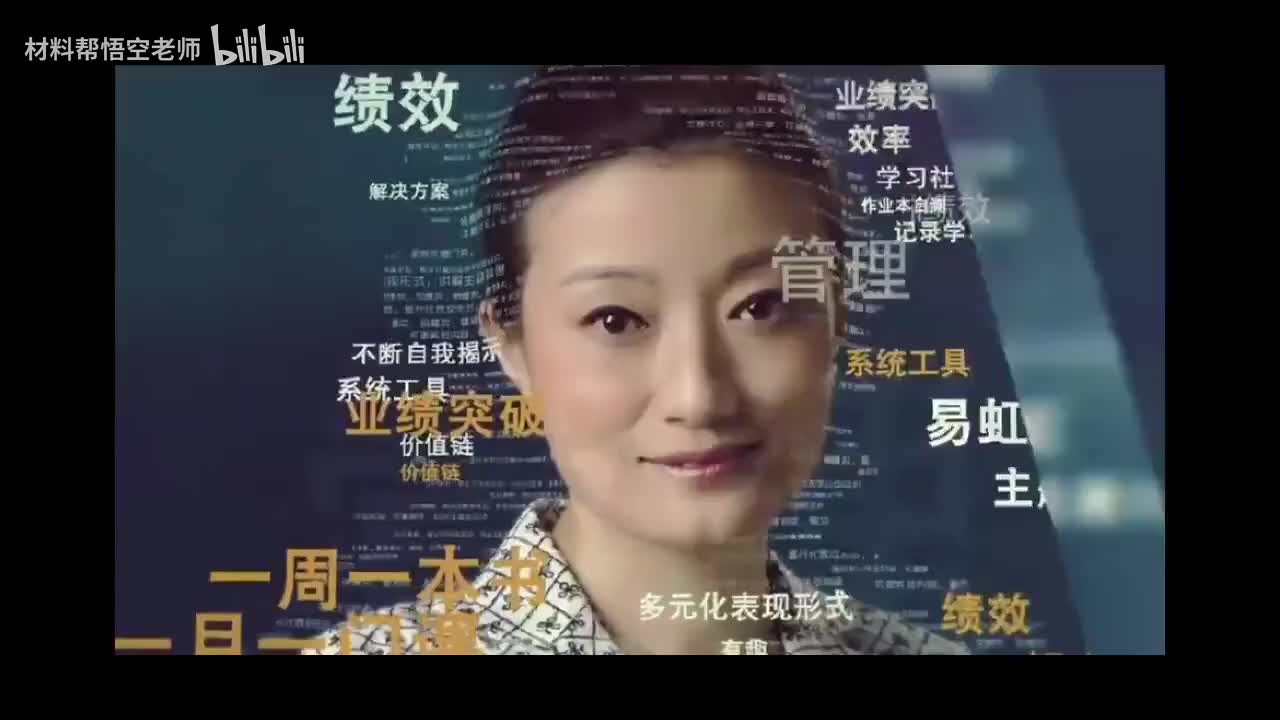 3-03. 什么是观察人性的有效切入点