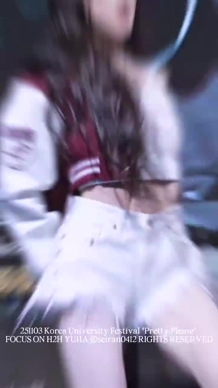 ‹正面竖› Pretty Please