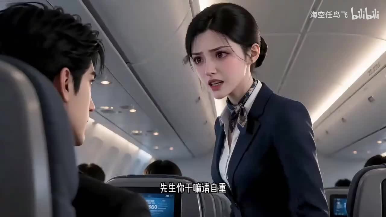 欢喜对头-1
