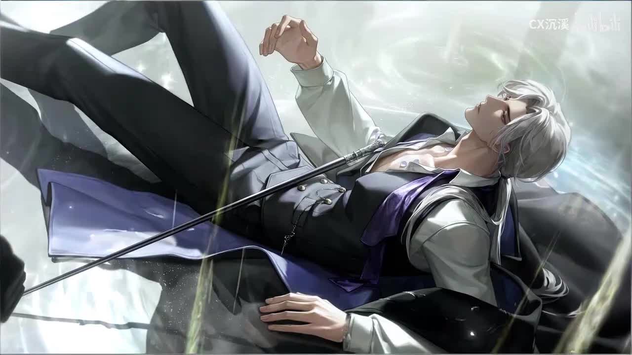 无眠之夜-「迷失国度」原声音乐集-世界之外