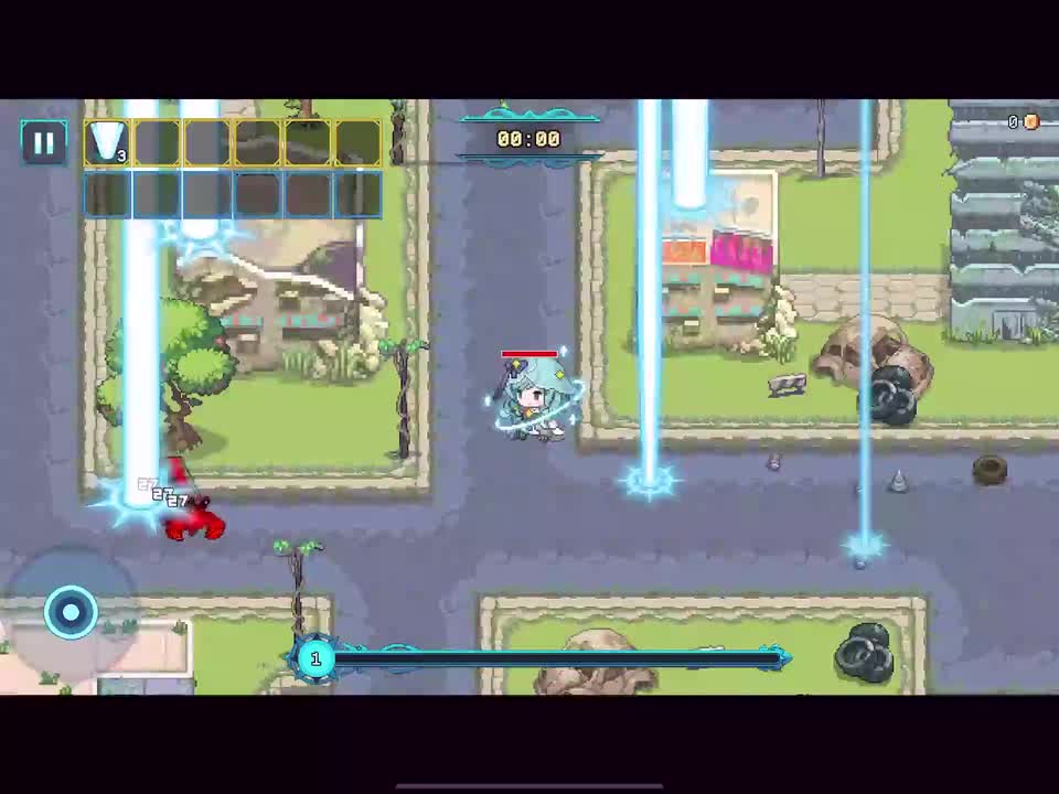 Radiate Warriors 8bit-01(NFO ver2.0)