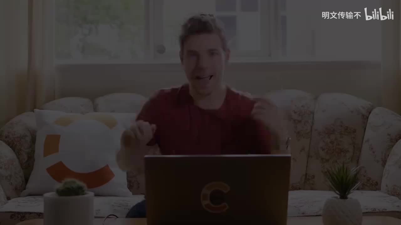 61. C++中的命名空间-明文传输不