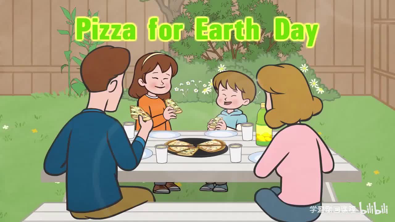 Level3阶1. Single Stories 内置字幕版