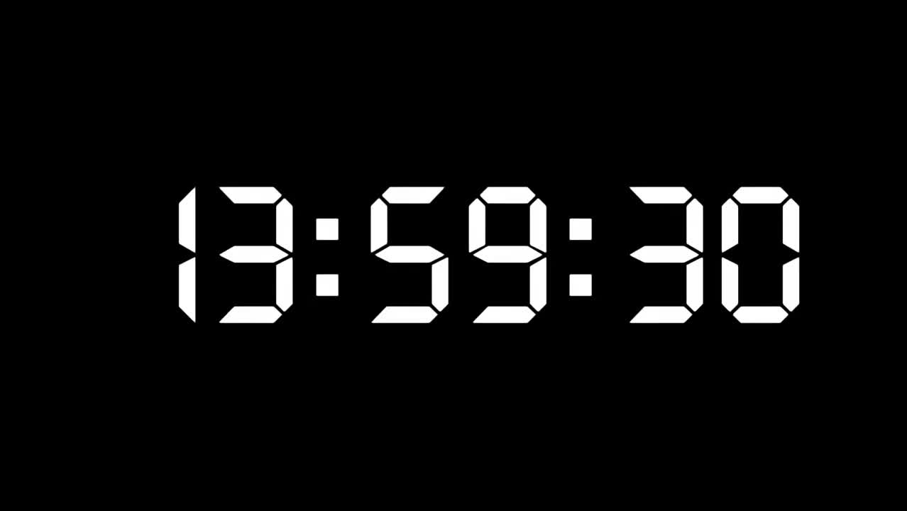 13:59:30～14:00:30