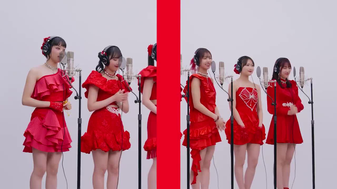 THE FIRST TAKE#2 采访