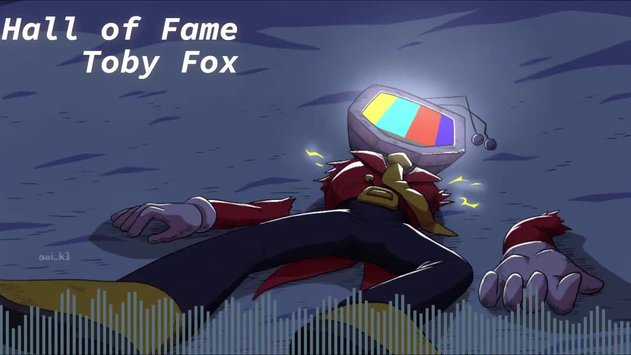 116.Hall of Fame