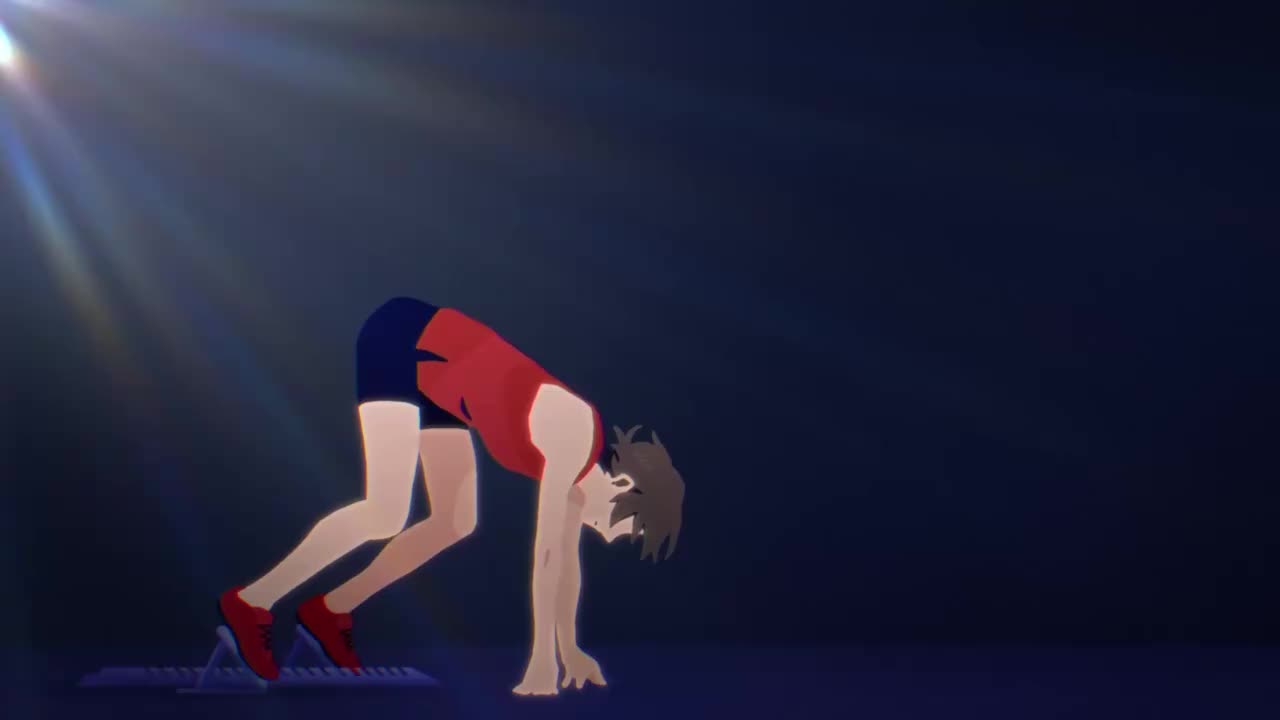 「舞台に立って」