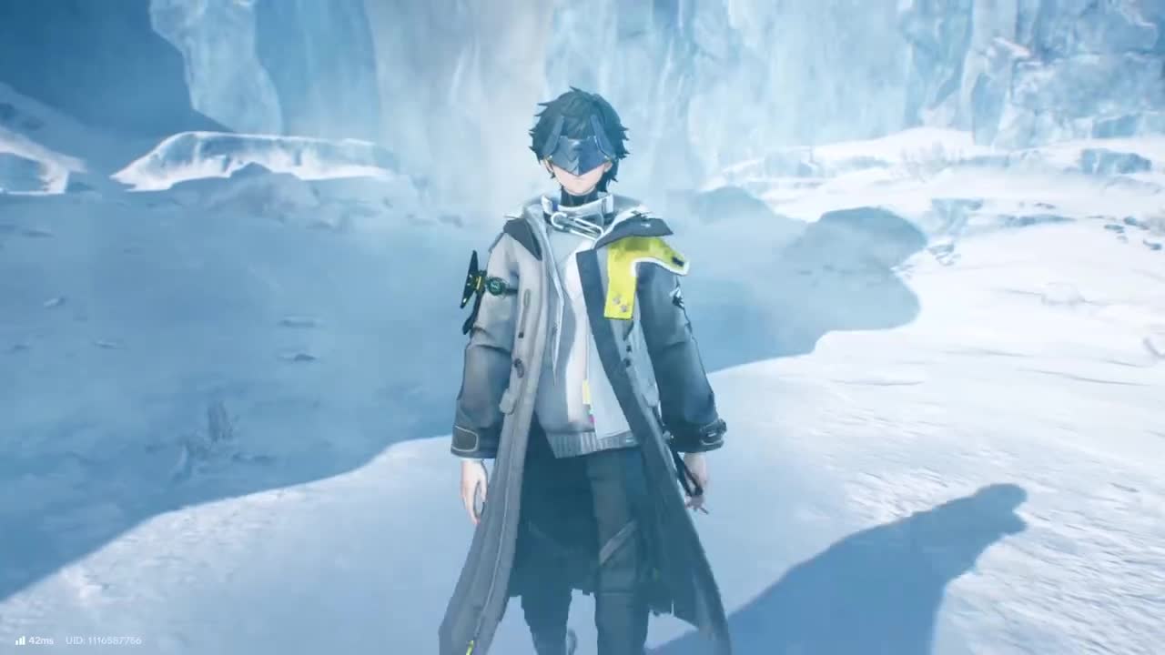 【1.0序章】：（埃尔埃格尼斯BOSS战）进程·冷启动2