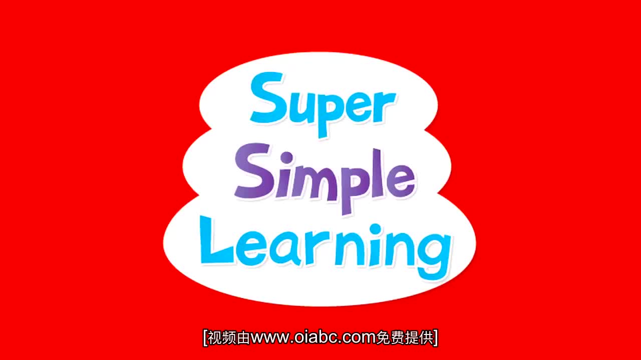 11.Open Shut Them Super Simple Songs