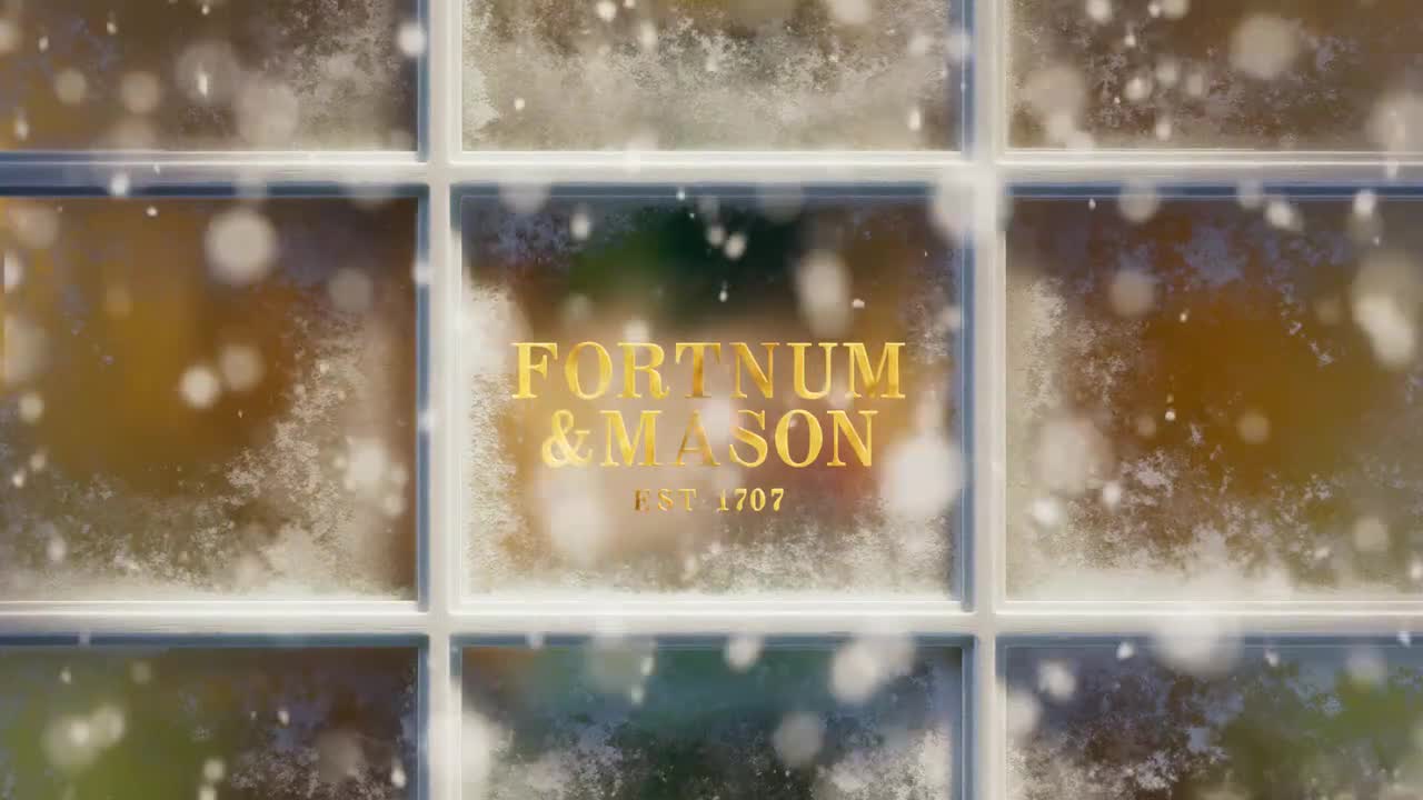 Fortnum _ Mason Christmas Advert 2025(1080P_HD)