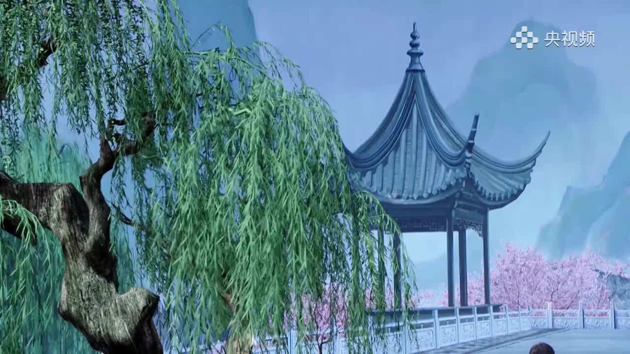 望江南-古韵新声·清明-20220405