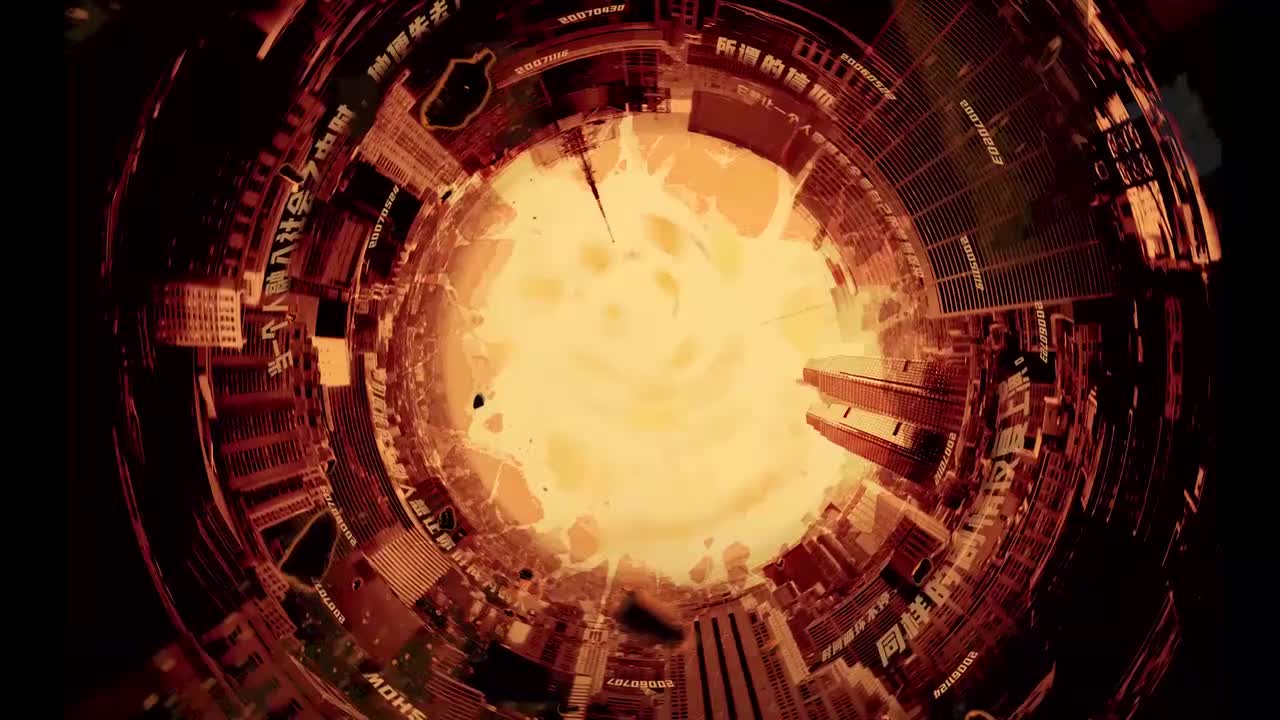 《圈》制作篇4：关于伤痛和疲惫 20201121