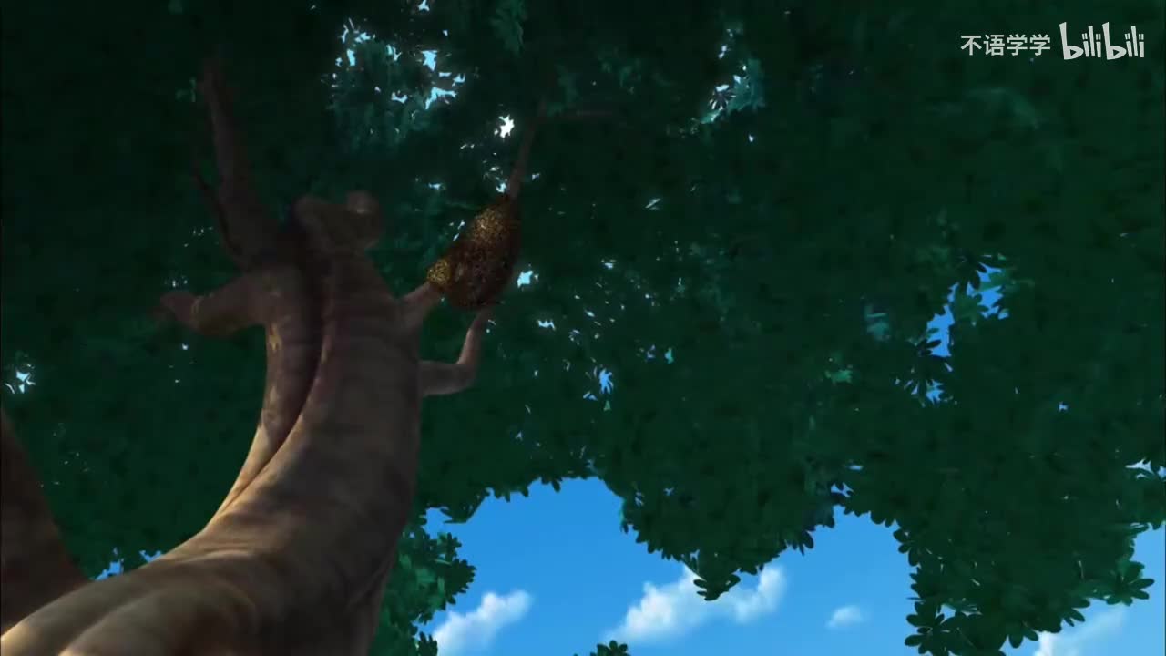 The Jungle Book-017-适者生存