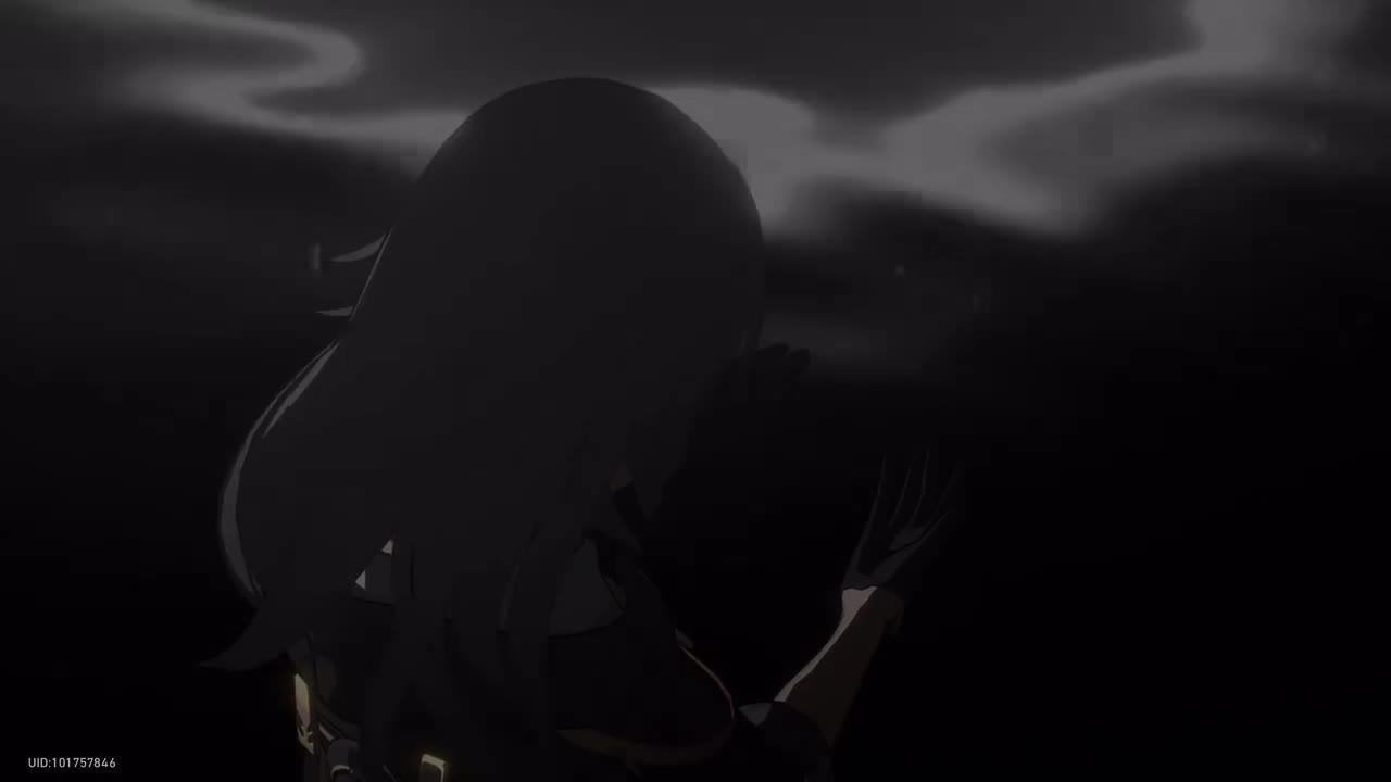 4【过场动画】开拓未来