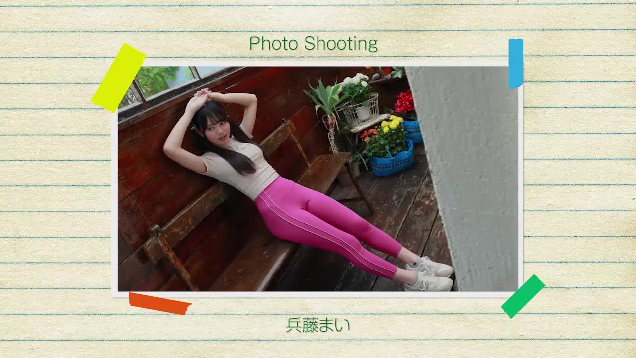 2025-11-20 Mai Hyodo 兵藤まい Regular Gallery Stage1 Clip 2.01