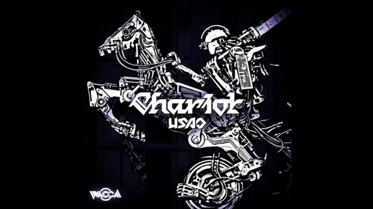 Chariot - USAO【永远的Diver】