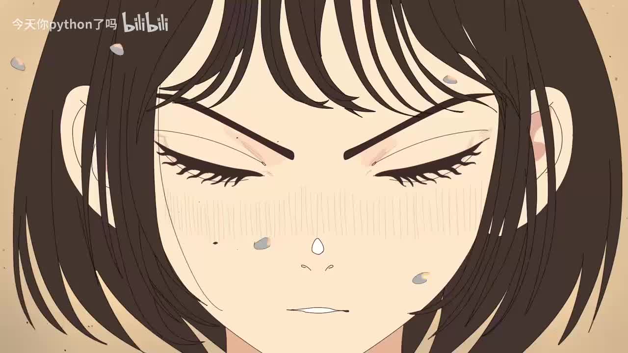 【白噪音自制动画】5