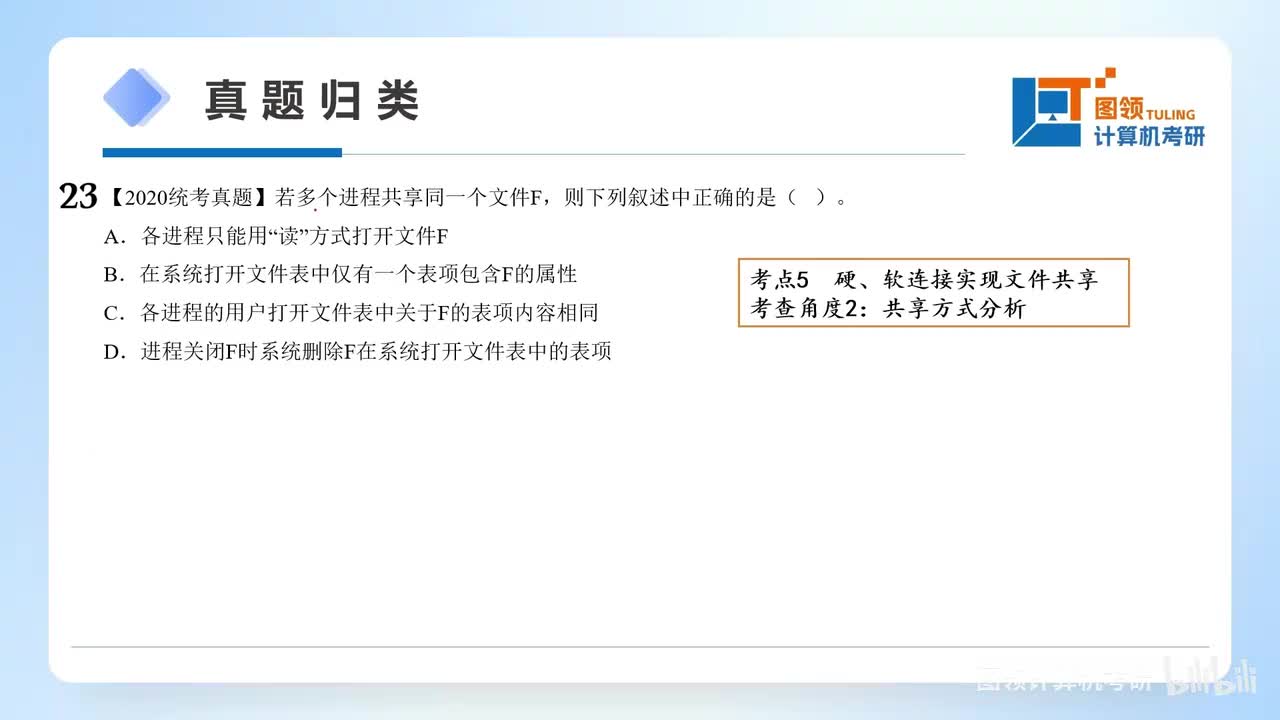 20年（23-32）操作系统
