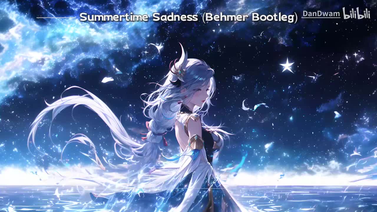 51.Summertime Sadness (Behmer Bootleg)