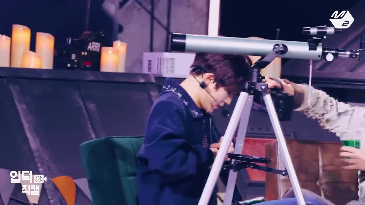 260112 Cinnamon Shake @ ALD1 DEBUT SHOW 横版