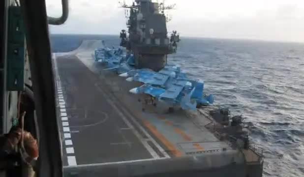 [恐怖]深海幽灵