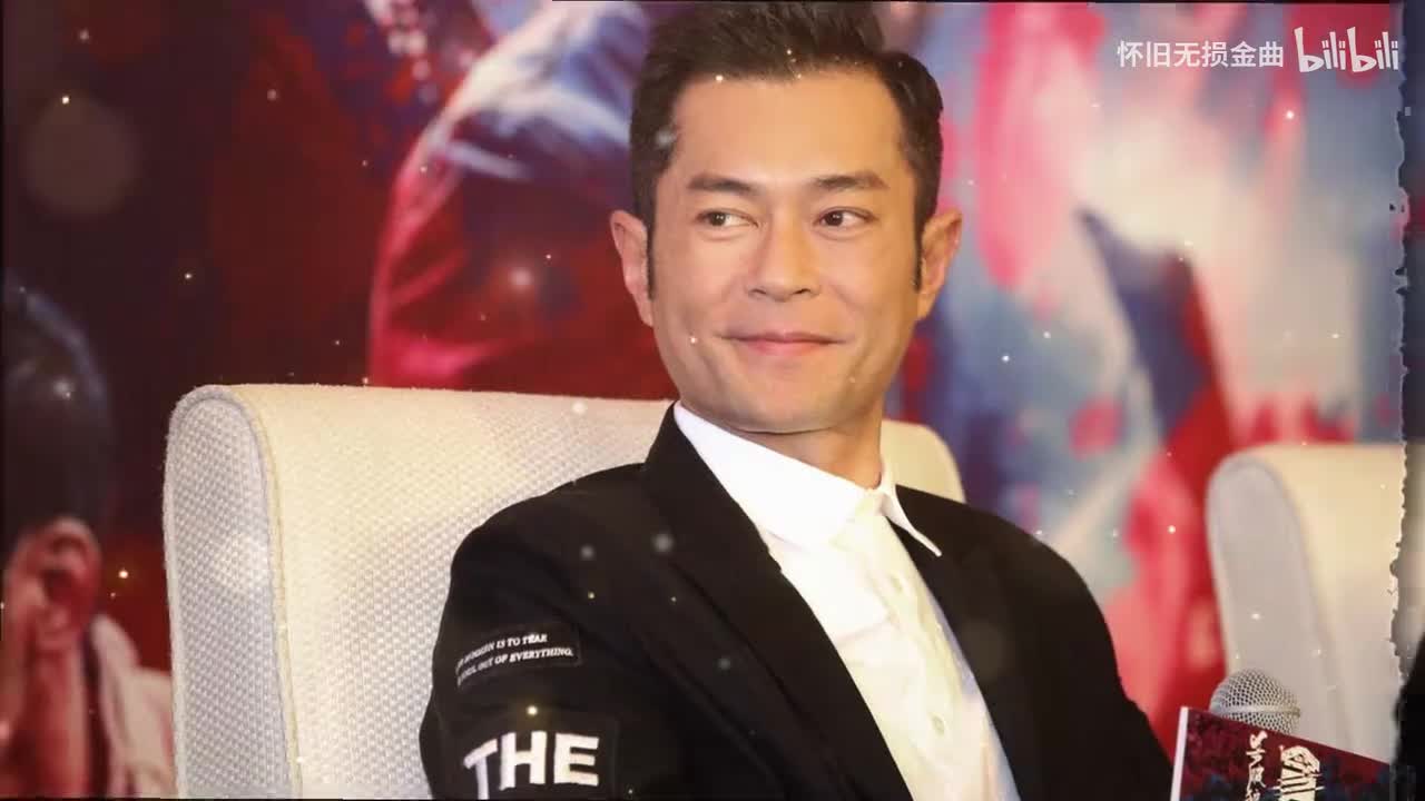 《天命最高》《深夜港湾》《七友》《缘份》《情意结》