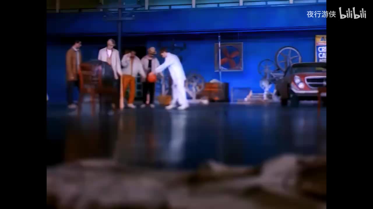 As Long As You Love Me - Backstreet Boys