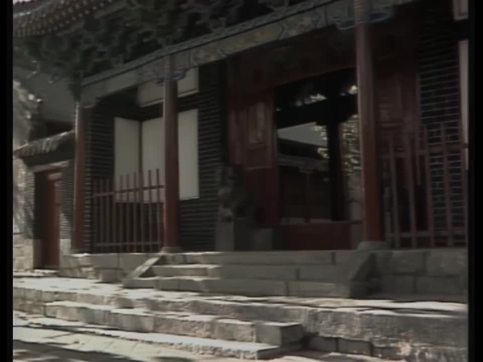 還家方知兄身死，奔走專爲尋證見