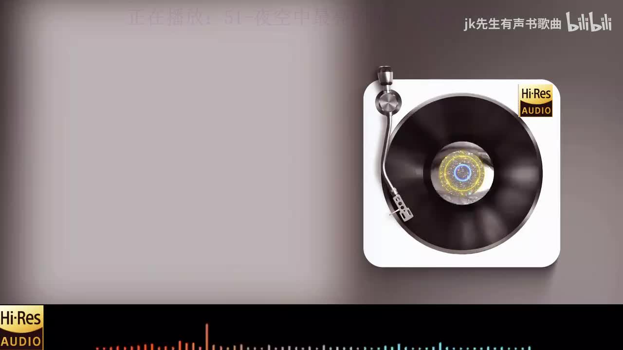 《51-夜空中最亮的星 - 逃跑计划》《52-有一种悲伤 - A-Lin》《53-在你的身边 - 盛哲》《54-知足 - 五月天》《55-最美的期待 - 周笔畅