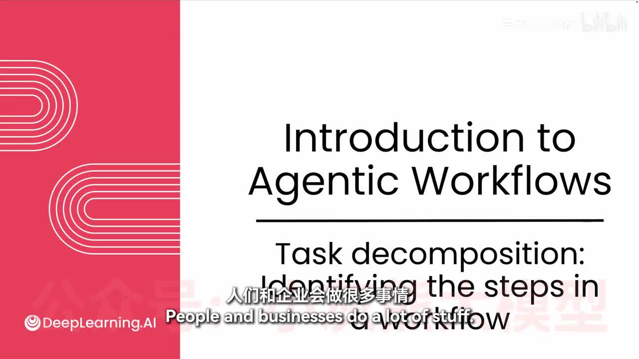 6-任务分解：识别工作流中的步骤