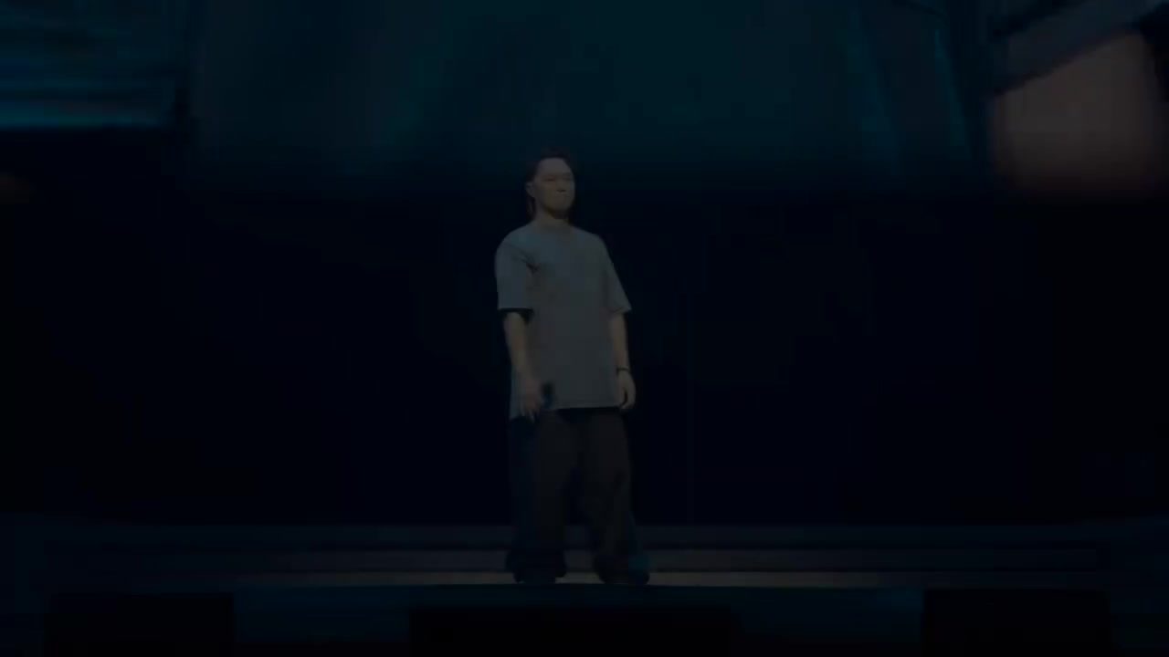 《愛情轉移》｜【官方ENCOR】｜陳奕迅FEAR AND DREAMS 上海站｜第三場 13 NOV 2023 ENCORE