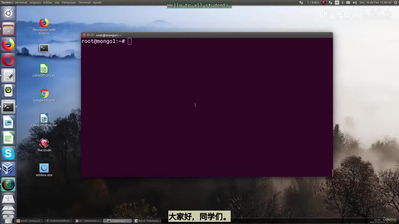 35_64 - 使用bsondump_明文传输不