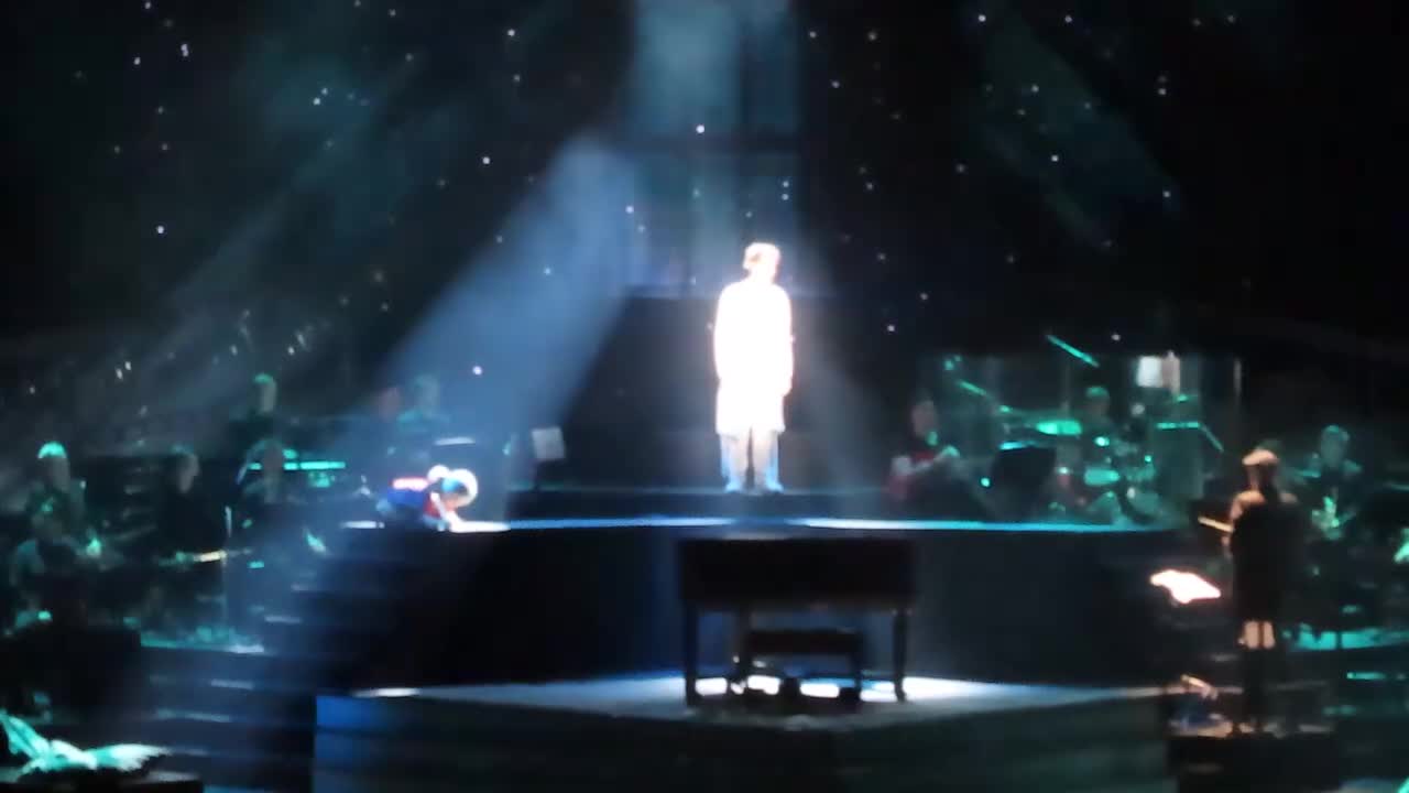 Dich kennen heisst dich lieben