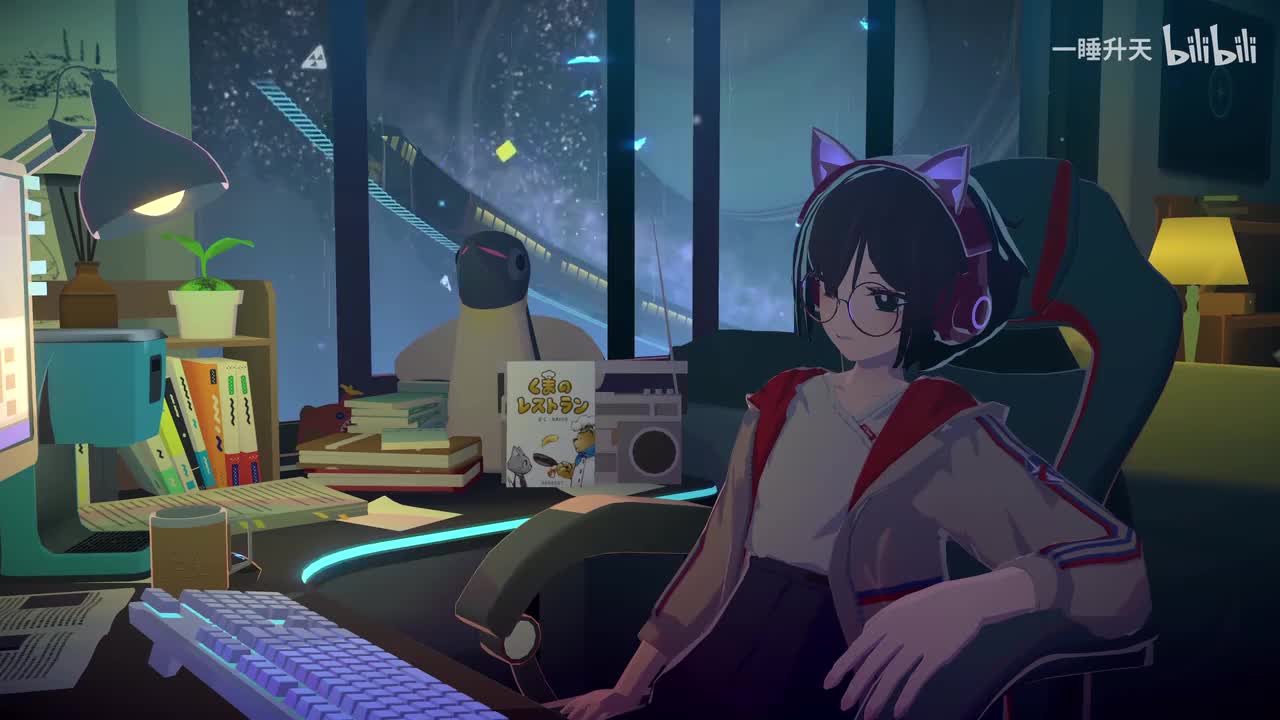 After ego-Lo-Fi-music-AMIKO(Arr.N.L.One Music Studio)