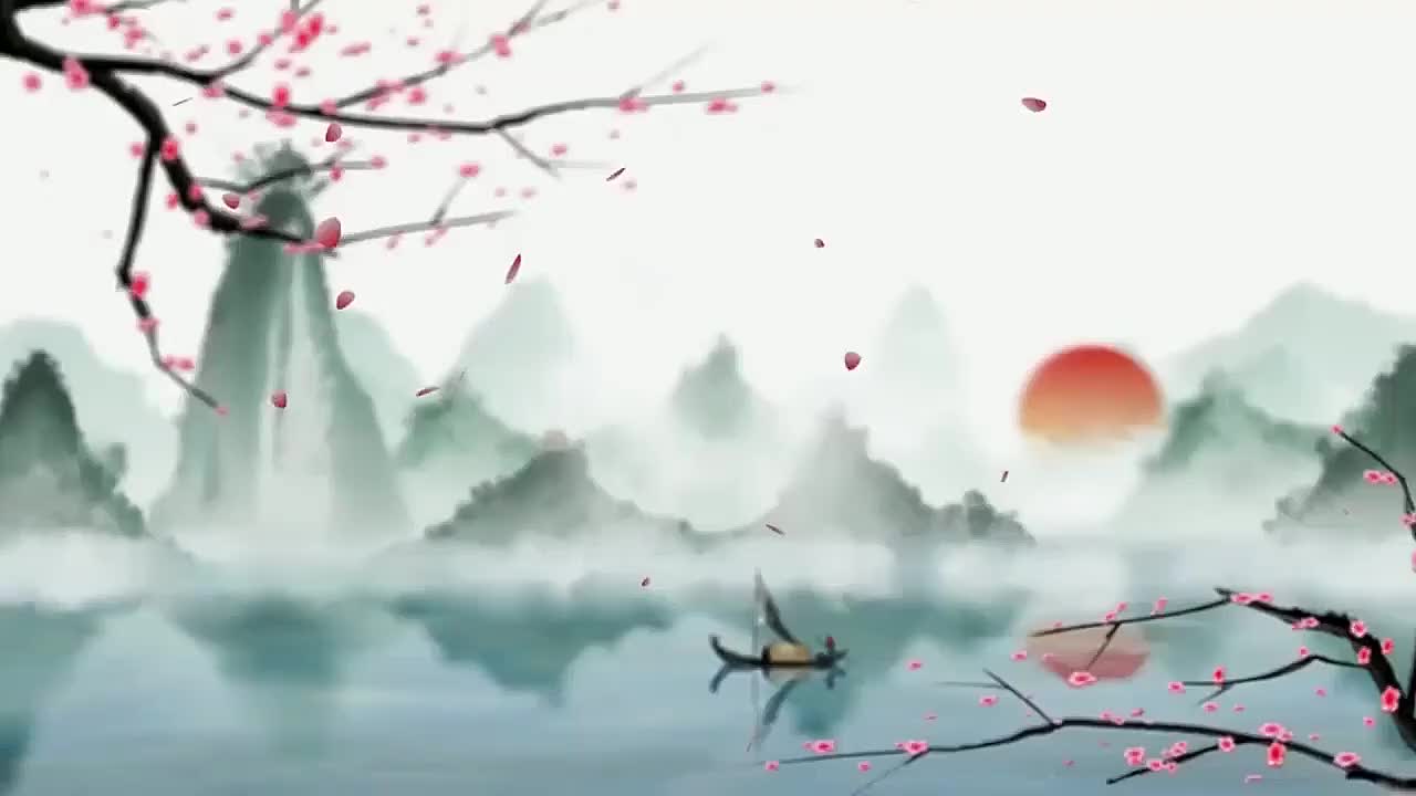 9课3节《桃花源记》3