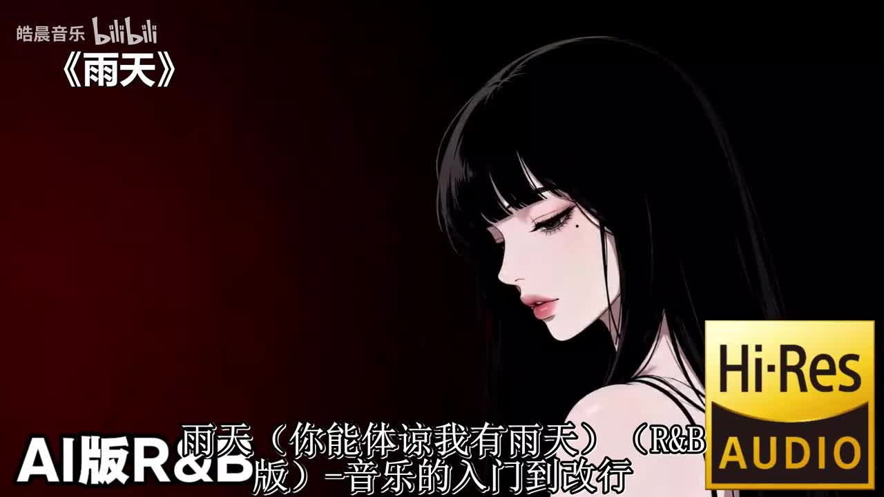 雨天