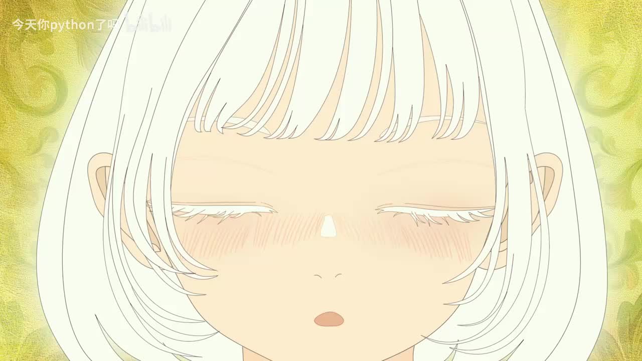 【白噪音自制动画】7