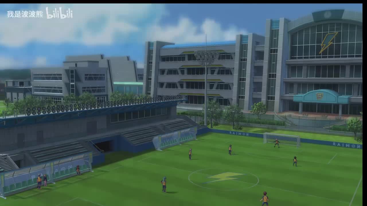 第5章《爱哭鬼的较量》