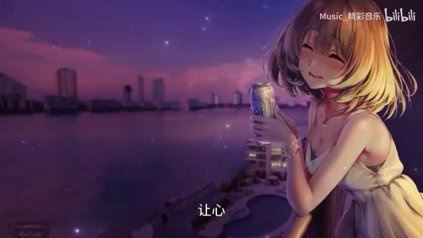 《你就是我的风景》《命运beat》