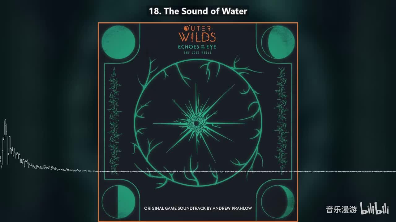 18. The Sound of Water