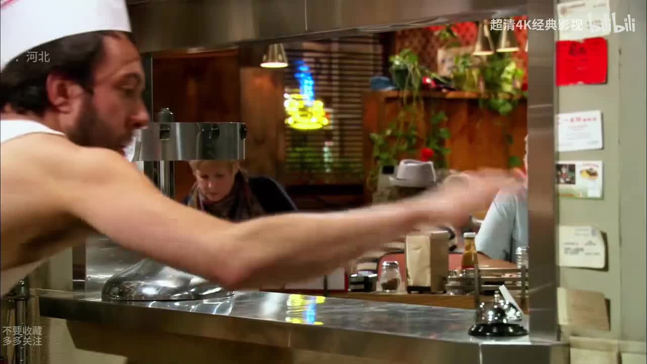 破产姐妹第一季1-12