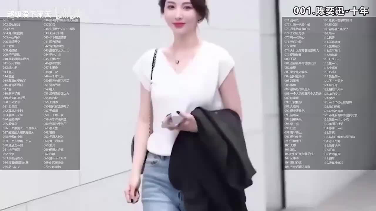 KTV必点歌曲合集100首