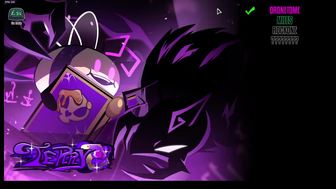 整活week曲2 MLIES