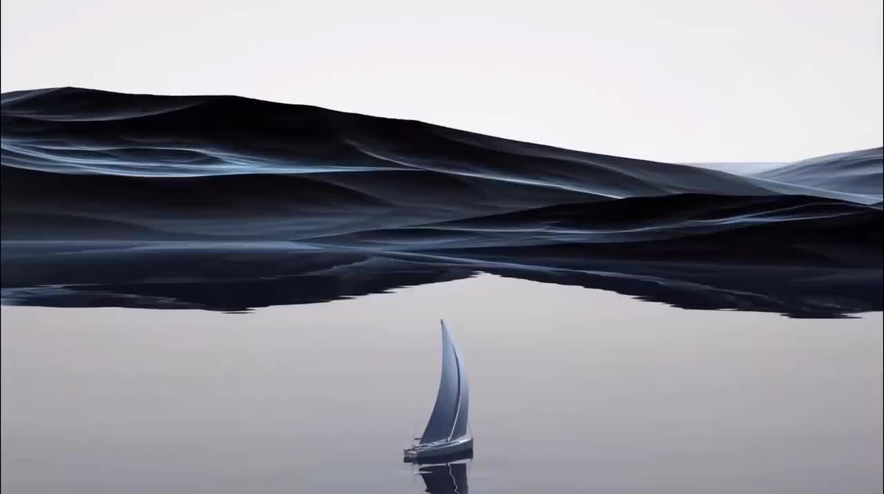 HONOR X30 Max 5G 广告