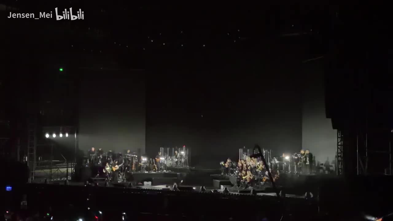 【Encore：因为爱情+talk16+送别2022】