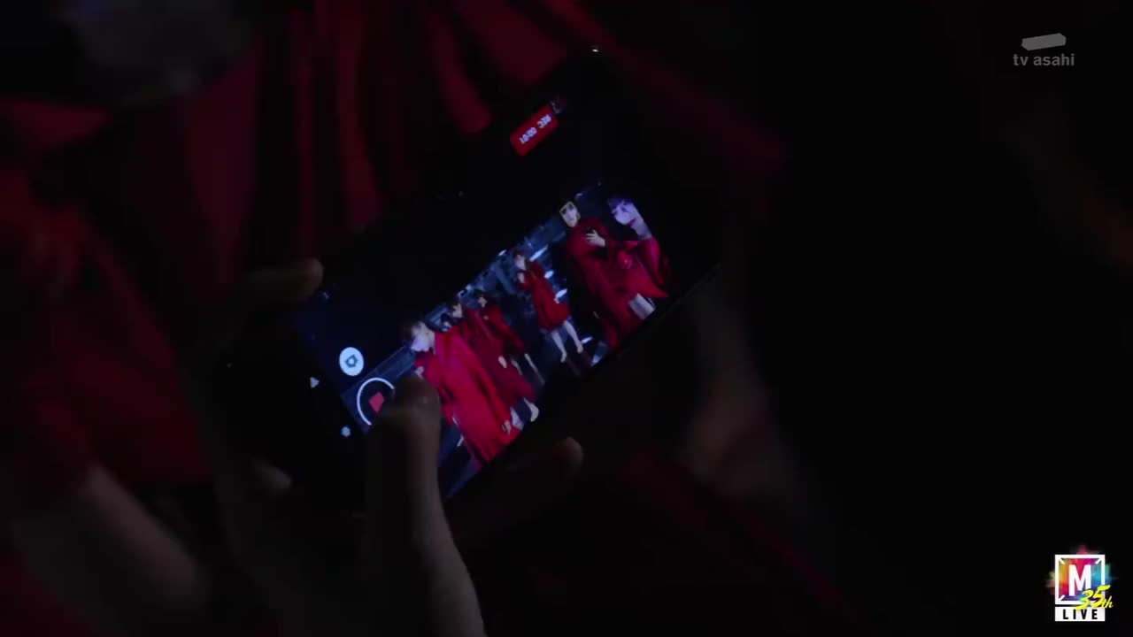 精选中字20211015tv asahi「流れ弾」