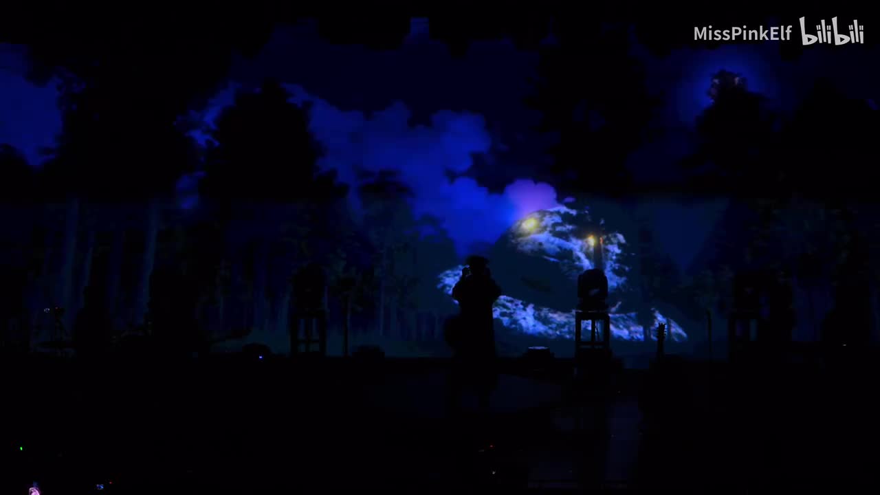 我不曾忘记+山遥路远